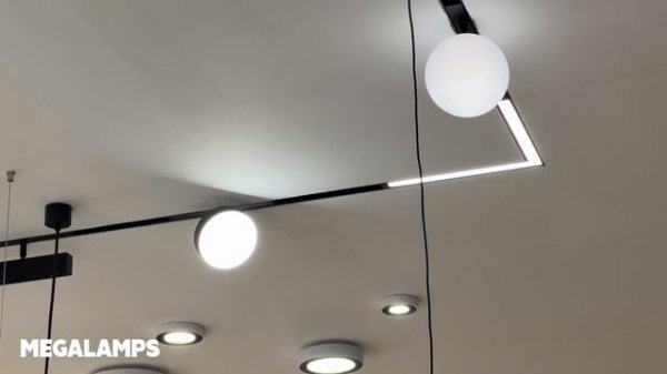 Denkirs Трековая Система SMART