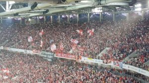 Спартак - Тун. 15.08.2019. Песня плывет, Сердце поет - Эти слова О тебе, Москва!