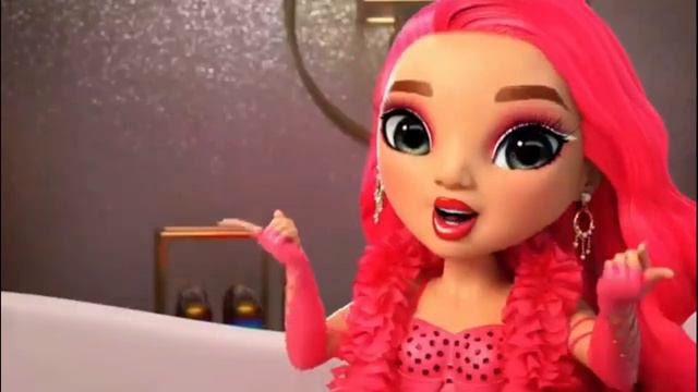 Priscilla Perez Rainbow 🌈High sneak peak?!? 🎀 смотреть онлайн