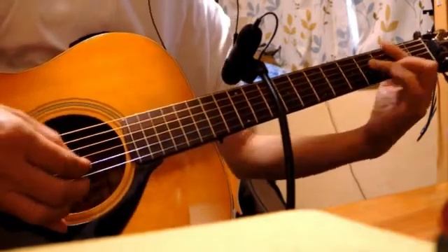 【宅録弾き語り】さらば恋人（堺正章）Covered by Takeshi смотреть онлайн