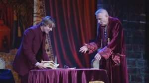 "Не все коту масленица" МКТ