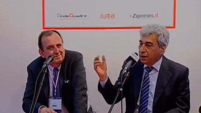 Mezz'ora con... Giuseppe Novello & Ezio Aprile (parte 1) смотреть онлайн