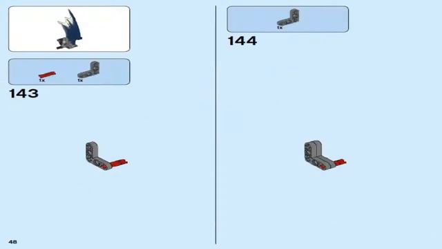 LEGO Elves 2018 NOCTURA'S TOWER & THE EARTH FOX RESCUE 41194 Лего Эльфы Побег из башни Ноктуры #3 смотреть онлайн