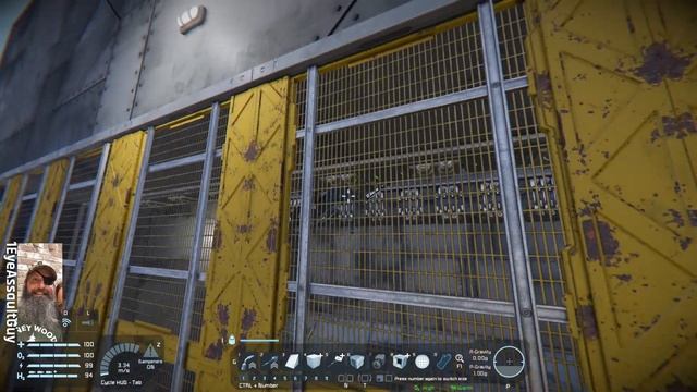 Space Engineers - Grinder pit смотреть онлайн
