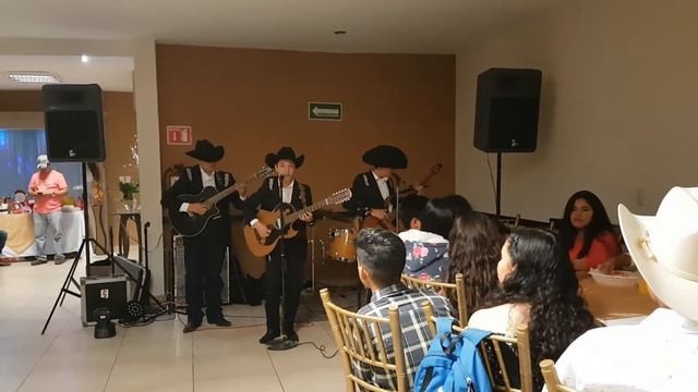 David , Fernando y Juan "El Karma" (En vivo) смотреть онлайн