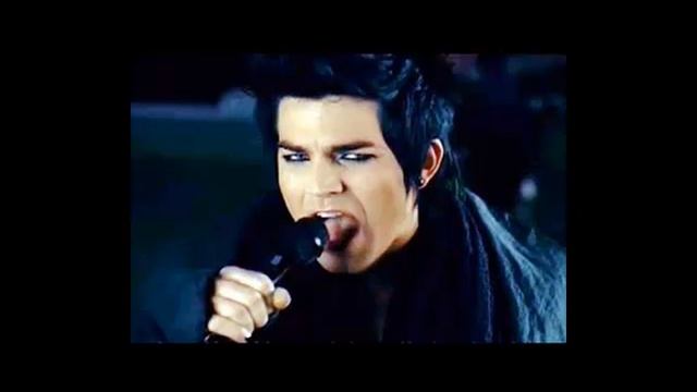 Adam Lambert - Whataya Want From Me смотреть онлайн