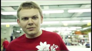 Галилео. Найди себе работу'2. Укротитель и контролер