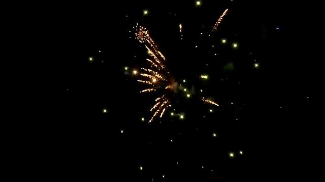 ОТС 5018 Радостный вечер 0,8х37 NEW смотреть онлайн