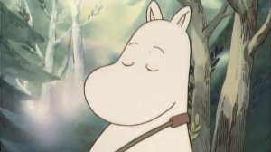 Moomins - Adventures of Moominpappa: Part 1 - Jap