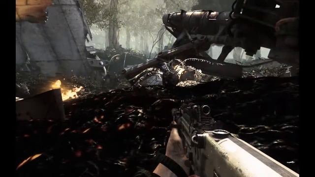 Call of Duty Ghosts Миссия 9 - Жертвы. смотреть онлайн