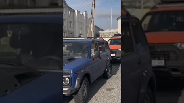 Нива смотреть онлайн