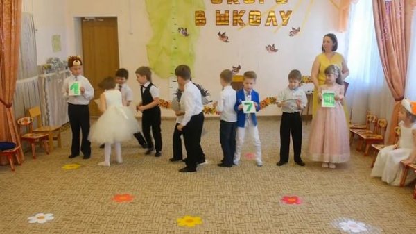 Выпускной 26 05 2016