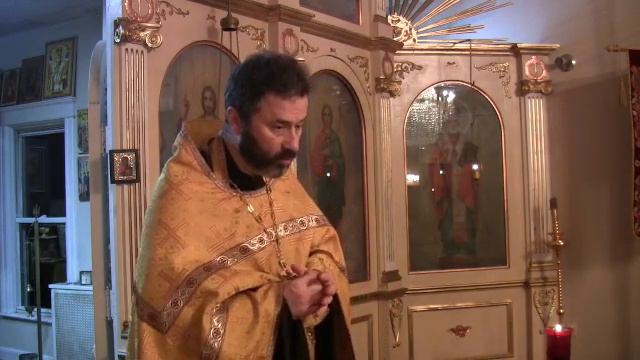 16 октября 2021. 19:22. Сщмч. Иерофея Афинского. Суббота, всенощная. смотреть онлайн