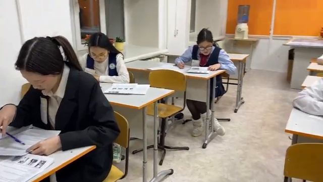 Региональный этап Российской психолого- педагогической олимпиады школьников им К.Д. Ушинского смотреть онлайн