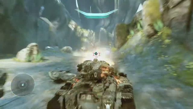 Let's Play Halo 5: Guardians - Part 10 - Genesis смотреть онлайн