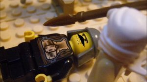 Lego 300: The First Battle