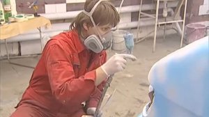 Галилео | Аэрография  [Aerography]