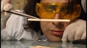 Галилео. Эскимо