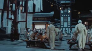 Недосягаемые влюблённые 1 сезон 35 серия