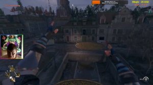 ГАЙД 2 Dying Light 2 ПРОКАЧКА паркура БЫСТРЫЙ фарм Максимальный уровень очков парку как получить XP