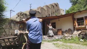 Saro Vardanyan - TATI  PAPI