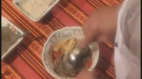 Галилео. Каши