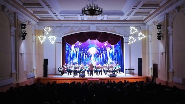 А. Пестов - Русская катавасия