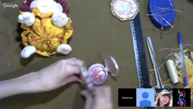 Лора Ладонина и Наталья Викулина на конференции "Фестиваль кукол и игрушек" в Life-клубе смотреть онлайн