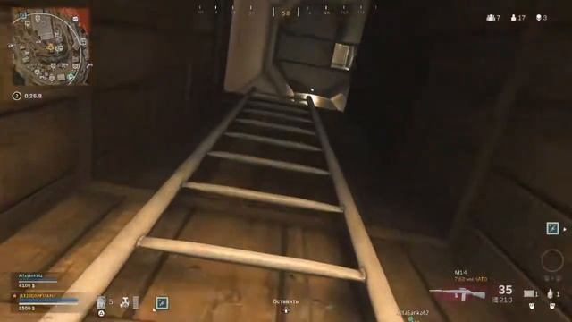 МНЕ В ТИМЕ ПОПАЛСЯ ЧИТЕР?! - Call of Duty Warzone смотреть онлайн