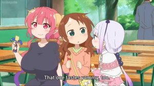 Unexpected Kisses At Unexpected Time in Anime - Jealous Anime Moments