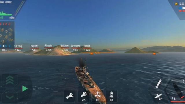 World war ship download in the Happy mod or play store смотреть онлайн