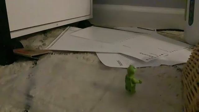 A Lego journey смотреть онлайн