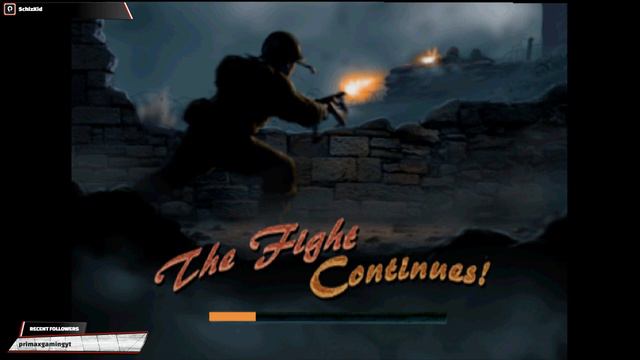 Let's Play some Medal of Honor for the PS1 смотреть онлайн