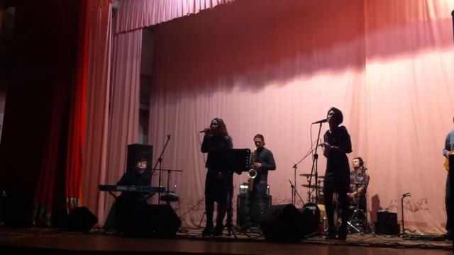 Пирс (Одесса) -евангелизация (Заря) смотреть онлайн