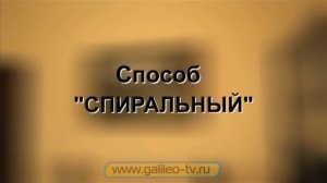 Галилео. Умные блондинки. Без новогодней ёлки