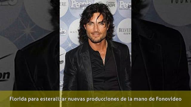 Víctor González Reynoso - Biografía смотреть онлайн