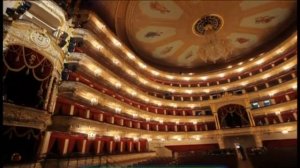 Галилео. Большой театр