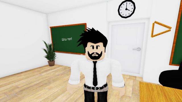 Типы УЧЕНИКОВ в ШКОЛЕ 😱 смотреть онлайн
