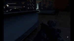 Call of Duty Ghosts Миссия 7 - День Федерации.