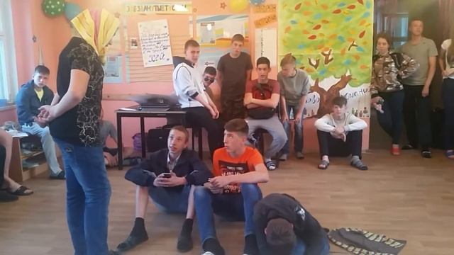 #38-1 экипаж/сценки на тему "КАК Я СОБИРАЛСЯ В ЛАГЕРЬ?"/детский лагерь "Жемчужина Мологи"/2 смена смотреть онлайн