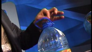 Галилео. Эксперимент. Универсальное горючее