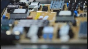 Галилео. Жидкокристаллические телевизоры