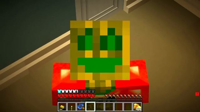 DAS... E̪̠̩͞N̨D̶̳͍̩̖Ḙ... DER... "BACKROOMS"?! - Minecraft ERROR #06 [Deutsch/HD] смотреть онлайн
