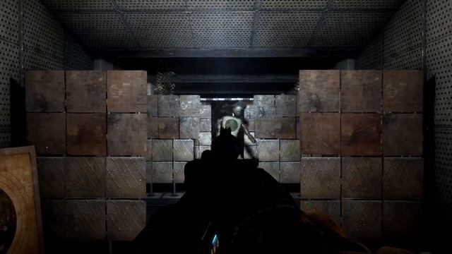 Metro Last Light - The Dark Ones - RKCo Queso & Shade смотреть онлайн