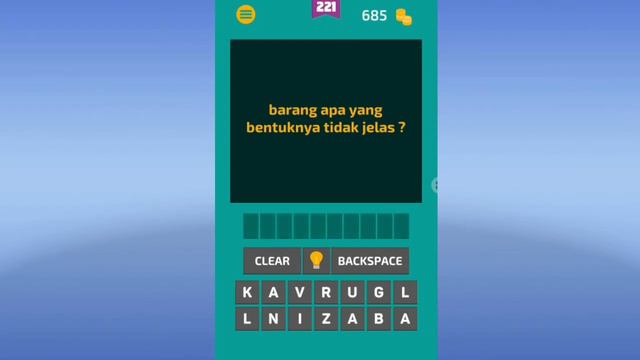 Kunci jawaban tebak tebakan 2020 level 201 - 240 смотреть онлайн