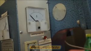 Галилео. Противогазы