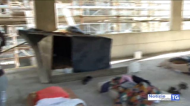 2017-09-07 PRATO - RISSA AL CANTIERE EX VALORE E IN PIAZZA S.DOMENICO смотреть онлайн