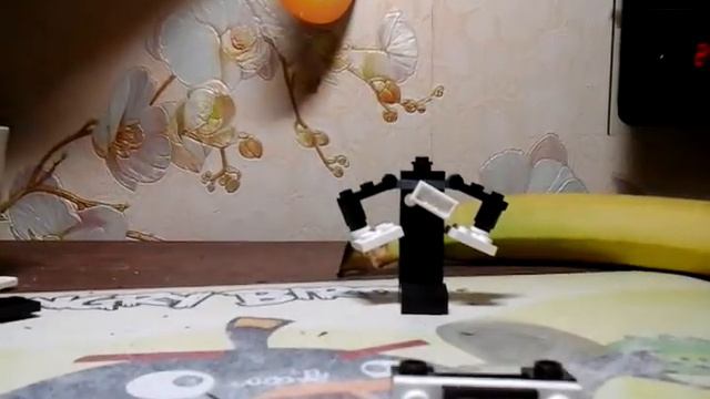 Лего бенди смотреть онлайн