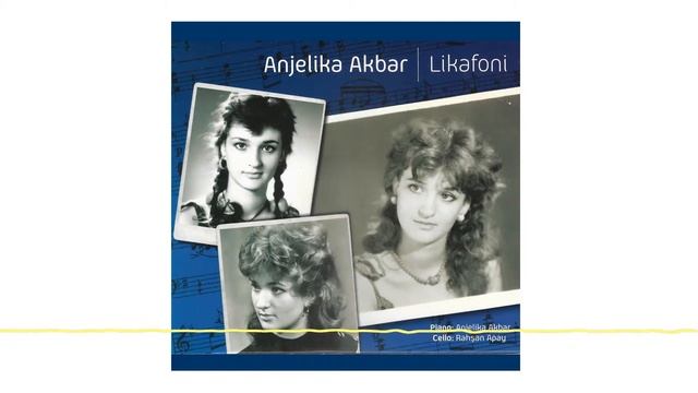 Anjelika Akbar - The Seasons, Op. 37a: No. 10 in D Minor, October (Likafoni) смотреть онлайн