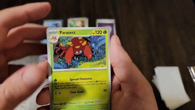 Pokemon SV 151 Openings: Two Poster Collections and One Elite Trainer Box from Walmart смотреть онлайн